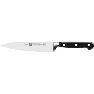 Noże kuchenne - Zwilling J.A.Henckels Professional S Nóż pojedynczy Kuchenny do wędlin i Mięs 160m (31020-161-0) - miniaturka - grafika 1