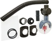 Inne akcesoria do nawadniania - Zbieracz wody deszczowej SPEEDY - miniaturka - grafika 1