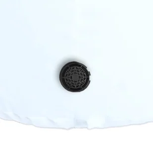 Lumarko Nadmuchiwany bałwan z oświetleniem LED, 460 cm! - Oświetlenie świąteczne - miniaturka - grafika 11