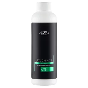 Joanna Cream Oxidizer 6% - Farby do włosów i szampony koloryzujące - miniaturka - grafika 1
