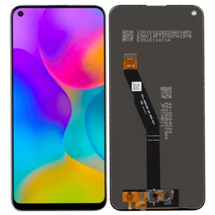 WYŚWIETLACZ LCD EKRAN HUAWEI P40 Lite E ART-L29 - Części serwisowe do telefonów - miniaturka - grafika 1