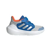 Buty dla dziewczynek - Buty dziecięce ADIDAS TENSAUR RUN 3.0 EL C 31 - miniaturka - grafika 1