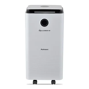 Osuszacz powietrza Rohnson R-91716 ION & CARBON - Domowe osuszacze powietrza - miniaturka - grafika 1