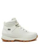 Buty trekkingowe damskie - Helly Hansen Trekkingi Calgary 2 12037 Biały - miniaturka - grafika 1