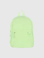 Plecaki - PLECAK MIEJSKI 4FWSS25ABAC F418-45S - miniaturka - grafika 1