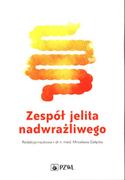 Książki medyczne - PZWL Zespół jelita nadwrażliwego Mirosława Gałęcka - miniaturka - grafika 1