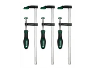 Imadła i ściski - PARKSIDE® Ścisk lub zestaw ścisków stolarskich (Zestaw 3 ścisków stolarskich) - miniaturka - grafika 1