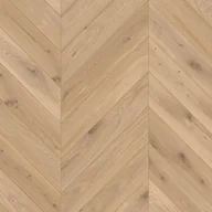 Deski i kantówki - Deska Lita Dąb Pustynny Chevron 45 - miniaturka - grafika 1