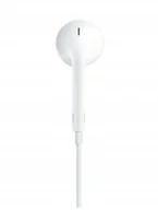 Słuchawki - Apple Earpods USB-C MTJY3ZM/A Do iPhone 15 / 15 Pro / 16 Pro one size - miniaturka - grafika 1