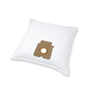 1 worek do odkurzacza (do testowania) pasujący do Nilfisk-Alto - GD 11 / GD11 - markowe worki do odkurzacza dustwave® / Made in Germany + mikrofiltr - Worki do odkurzaczy - miniaturka - grafika 1