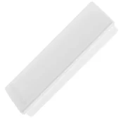 Magnesy - MAGNETOPLAN Magnesy Block 2 prostokątne 10szt biały 1665100 - miniaturka - grafika 1