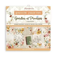 Scrapbooking - Zestaw Papierów 30X30 Cm Garden Of Promises - miniaturka - grafika 1