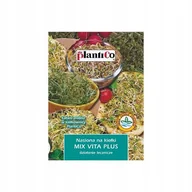 Nasiona na kiełki - PlantiCo Nasiona na kiełki Mix Vita Plus 100451 - miniaturka - grafika 1
