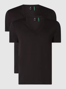 T-shirt o kroju regular fit w zestawie 2 szt. - Koszulki męskie - miniaturka - grafika 1