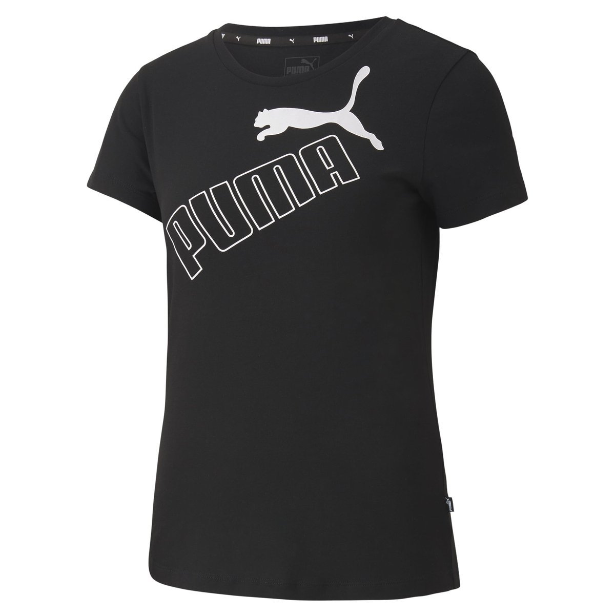 PUMA KOSZULKA AMPLIFIED 58360701 R S