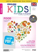 Czasopisma - English Matters KIDS nr 3 Wersja elektroniczna - miniaturka - grafika 1
