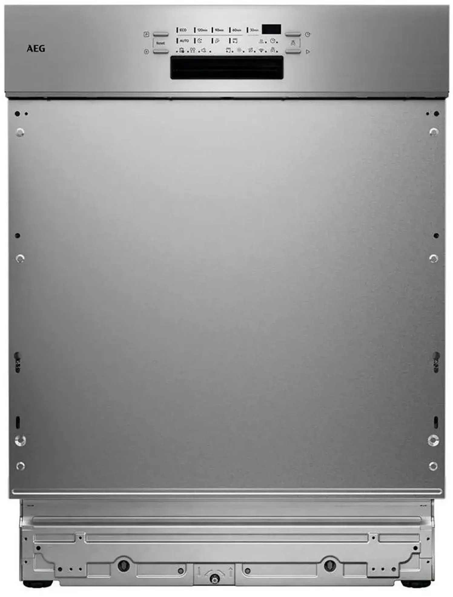 AEG GT8200A2SGM