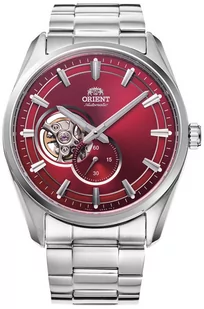 Zegarek Zegarek Orient RA-AR0010R10B Contemporary Mechanical Automatic - Zegarki męskie - miniaturka - grafika 1