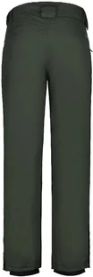 Icepeak vyriškos slidinėjimo kelnės COLMAN, tamsiai žalios - Spodnie narciarskie - miniaturka - grafika 1