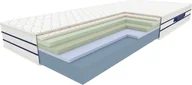 Materace - Optimum Materac piankowy RUBIN 90x200 termoelastyczny - miniaturka - grafika 1