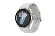 Smartwatch - Samsung Galaxy Watch7 GPS 44mm Biały - miniaturka - grafika 1