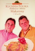 Kuchnia polska - Makarony i kluski - miniaturka - grafika 1