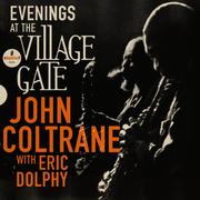 Jazz, Blues - Evenings At The Village Gate - miniaturka - grafika 1