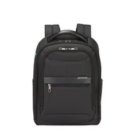 Torby na laptopy - Samsonite Plecak na laptopa Vectura Evo 14.1" czarny - miniaturka - grafika 1