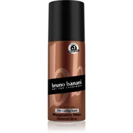 Dezodoranty i antyperspiranty męskie - Bruno Banani Magnetic Man Dezodorant dla mężczyzn 150 ml - miniaturka - grafika 1