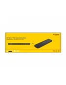 Stacje dokujące i replikatory portów - Delock Stacja/Replikator Usb-C 88050 - miniaturka - grafika 1