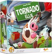 Gry planszowe - FoxGames Tornado Ellie - miniaturka - grafika 1