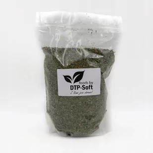 ESTRAGON 500g suszony aromat zioła naturalny Foods - Przyprawy i zioła sypkie - miniaturka - grafika 1