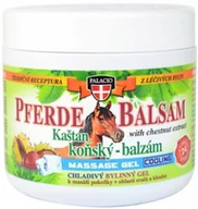 Leki przeciwbólowe - Palacio, Maść Końska Chłodząca, 600 ml - miniaturka - grafika 1