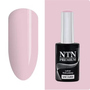 Lakier Hybrydowy Ntn Premium Ambrosia 5G Nr 159 - Lakiery hybrydowe Lakier Hybrydowy Ntn Premium Ambrosia 5G Nr 159 - Lakiery hybrydowe - miniaturka - grafika 1