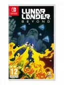 Gry Nintendo Switch - Lunar Lander: Beyond (SWITCH) - miniaturka - grafika 1