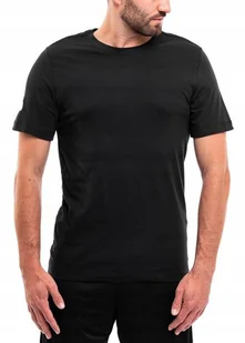 Nike koszulka męska t-shirt bluzka sportowa wygodna bawełna Park 20 r. M - Koszulki męskie - miniaturka - grafika 1