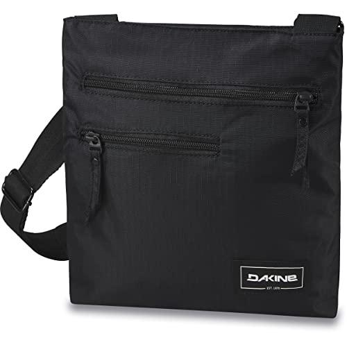 Dakine Jo Jo Torebka crossbody - czarna Ripstop