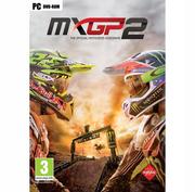 Gry PC - MXGP 2 - The Official Motocross Videogame GRA PC - miniaturka - grafika 1