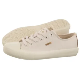 Trampki Białe RR274768 (BI596-a) Big Star - Trampki damskie - miniaturka - grafika 1