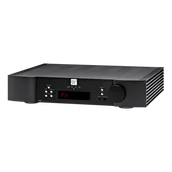 Wzmacniacze - Moon 340i D3PX zintegrowany wzmacniacz stereofoniczny z modułami D3 i P - miniaturka - grafika 1