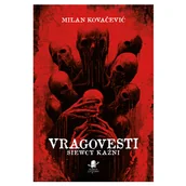 Horror, fantastyka grozy - Vragovesti. Siewcy kaźni - miniaturka - grafika 1