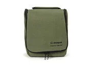 Kosmetyczki, organizery i kuferki - Kosmetyczka Essential Wash Bag Olive Snugpak - miniaturka - grafika 1