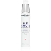 Serum do włosów - Goldwell DUALSENSES JUST SMOOTH Serum 6 efektów 100ml 0000050148 - miniaturka - grafika 1