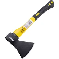 Siekiery - Siekiera 800 gr trzonek z włókna szklanego Drel - miniaturka - grafika 1