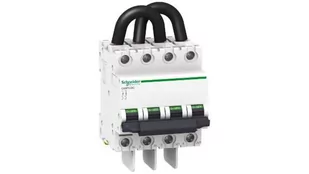 Schneider Electric SCHNEIDER Wyłącznik nadprądowy C60PV-DC-10 10A 2-biegunowy A9N61650 fotowoltaika A9N61650 - Inne akcesoria elektryczne - miniaturka - grafika 1