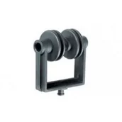 Statywy i uchwyty do lamp - Fomei Końcówka szyny/toru - miniaturka - grafika 1