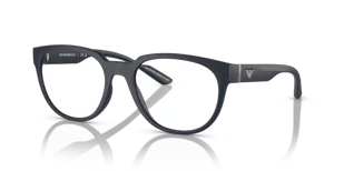 Okulary korekcyjne Emporio Armani EA 3224 5088 - Okulary korekcyjne, oprawki, szkła - miniaturka - grafika 1