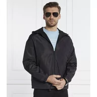 Kurtki męskie - Karl Lagerfeld Kurtka | Regular Fit - miniaturka - grafika 1