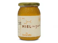 Miód - Miód lawendowy-lavanda 500g z Hiszpanii - miniaturka - grafika 1