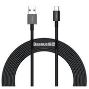 Kable USB - Baseus Kabel USB USB Typ C Superior Series 2 m CATYS-A01 - miniaturka - grafika 1